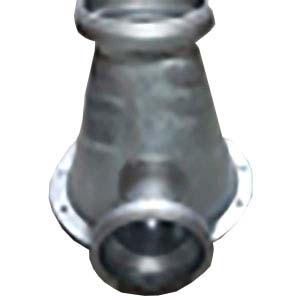 TRINGLE CMDE CONE S120 2MT