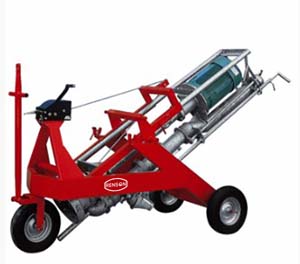 PPE SUP ME150 30KW 3M SB 