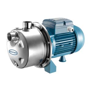 PPE CENTRIF H TRI 1,1KW