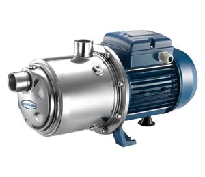 PPE MULTICEL H TRI 0,66KW