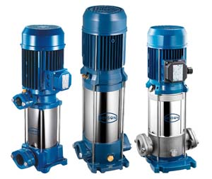 PPE CENTRIF V TRI 3,37KW