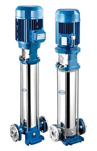 PPE MULTICEL V TRI 5,5KW