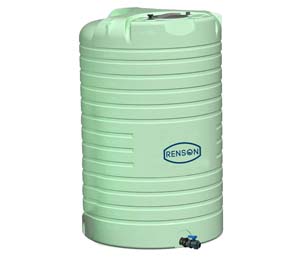 CUVE STOCKAG LIQ AL 15000L P-E
