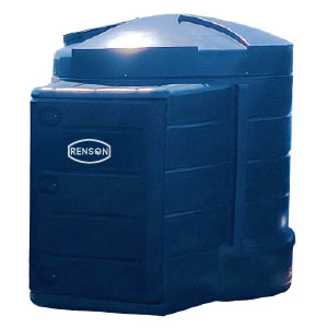 CUVE PEMD 2500L 70L BSMART