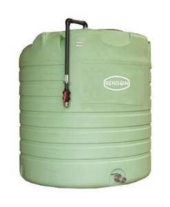 CUVE STOCKAGE LIQ 10000L CANNE