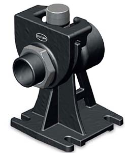 PIED D'ASSISE TYPE A 2'-2'