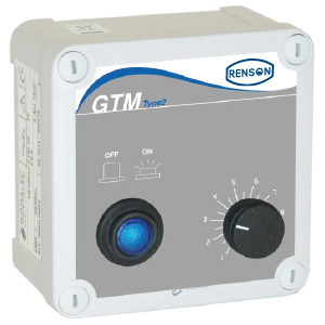 VARIATEUR MANUEL 8,0 A / 230 V