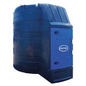 CUVE ADB 10000L 35L/MIN ARM