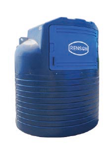 CUVE ADB ECO 2500L 35L/MIN