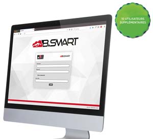 DRIVERS BSMART ACCESS x10