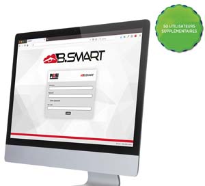 DRIVERS BSMART ACCESS x50