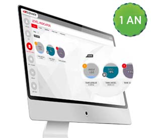 BSMART NIV CUVE ADD-ON 1 YEAR