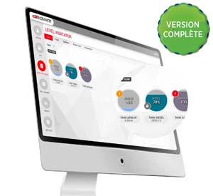 BSMART NIV CUVE ADD-ON FULL