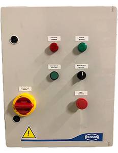 ARM COMM 2,2KW DEM DIRECT