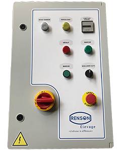 ARM CDE D PROG 7.5KW V.2024