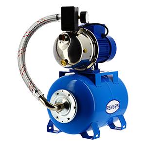 GPE SURPRESSION 24L PPE 159268