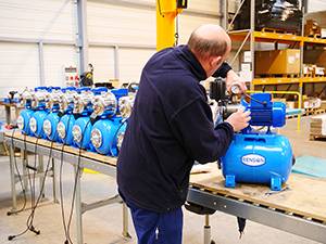 GPE SURPRESSION 24L PPE 159268