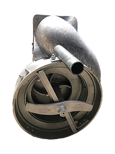 POMPE SUPER 120 2M PDT 540TR