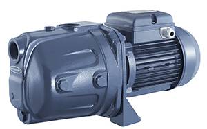 PPE SERIE JET MONO RCM100P 1CV