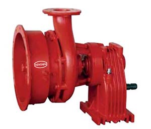 POMPE AFI27 GARNSICA 1000TR