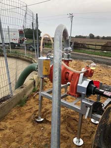 PPE AFI27 AC BATI + AMORCAGE