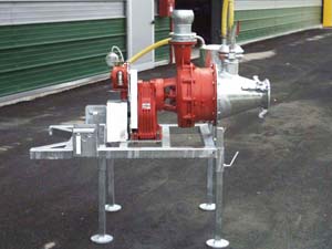 PPE AFI27 AC BATI + AMORCAGE