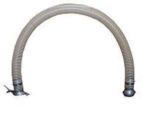 KIT DE RACCORDEMENT DN100