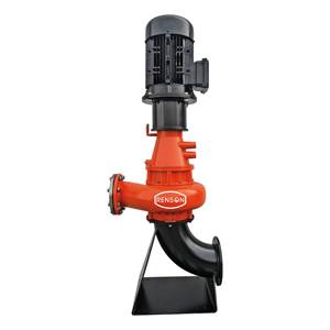 POMPE ETV DN150 15KW