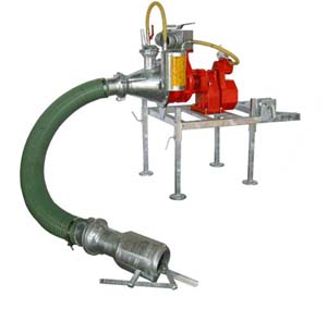 POMPE AFI27 AC ETAN&ASPI 540TR