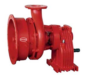 POMPE AFI27 AC ETAN&ASPI 540TR