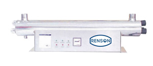 STERILISATEUR UV 120W