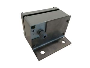 CAPTEUR SUSP. + BOITE & ACCESS