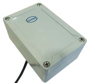 CAPTEUR NOYE + BOITE & ACCESS