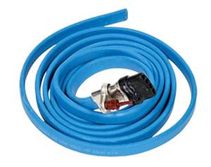 CABLE MOTEUR 3 FILS TRI 2,5M