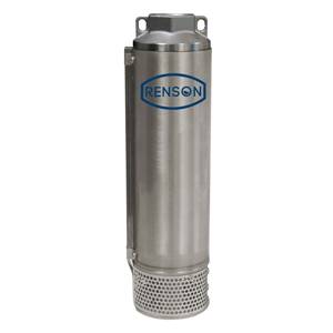HYDR 60L/MIN POLY PRMOT 0.75KW