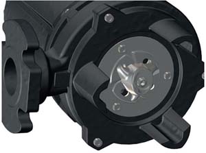 PPE IMM TRI DN32 0.74KW HORI.