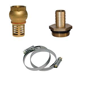 KIT ACCESS. PPE SURFACE 825217