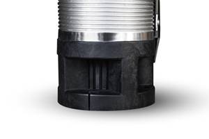 HYDR 70L/MN T 6E PR MOT 0.37KW