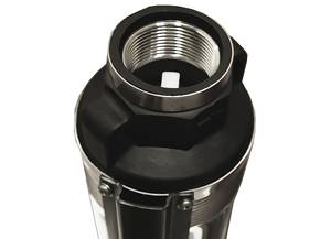 HYDR 70L/MN T 6E PR MOT 0.37KW
