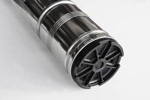 MOT FOR HUILE 4'' TRI 4KW 4500