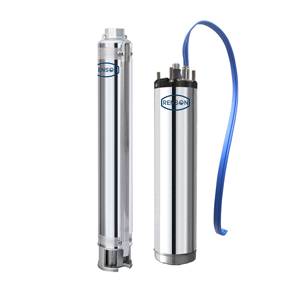 PPE FOR 70L T/X MOT EAU 2,2KW