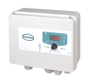 COFFRET DEM. 1PPE 230V 10A