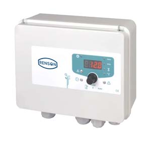 COFFRET DEM. 1PPE 230V 12A