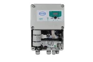 COFFRET DEM. 1PPE 230V 16A