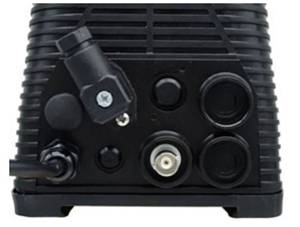 POMPE DOSEUSE CHLORE HC151