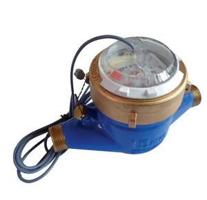 COMPTEUR D'EAU DN 40