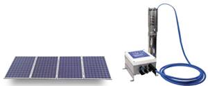 PPE FOR SOLAIRE 25L/M 0,58KW