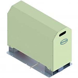 MOTEUR TRACTION COMPAK 0,75KW