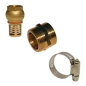 KIT ASPI PPE SFCE 1' SS TUY