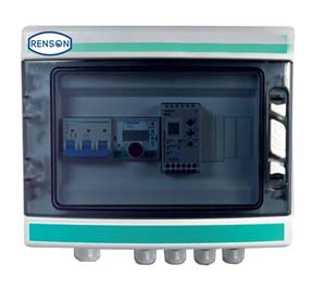 COFFRET ECO-SOFTSTART 16A